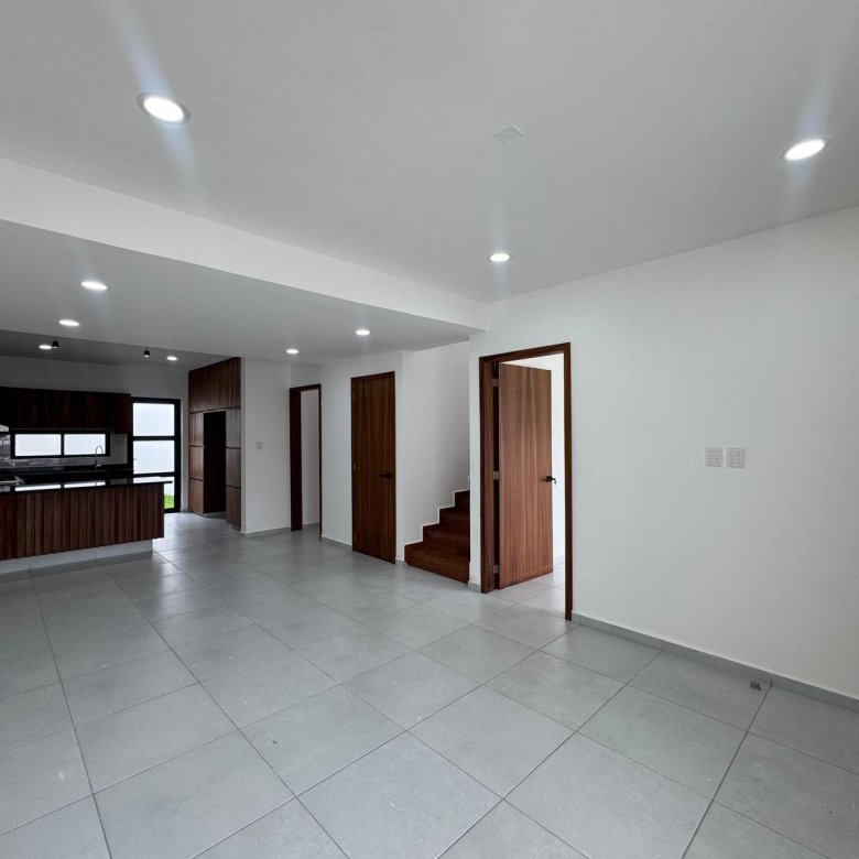 Casa Nueva en Venta Lomas del Dorado