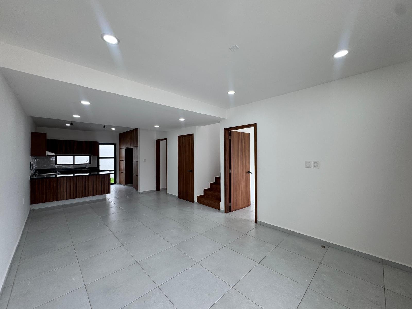 Casa Nueva en Venta Lomas del Dorado
