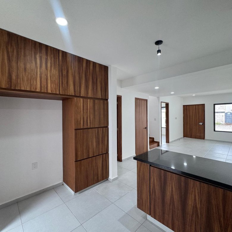 Casa Nueva en Venta Lomas del Dorado