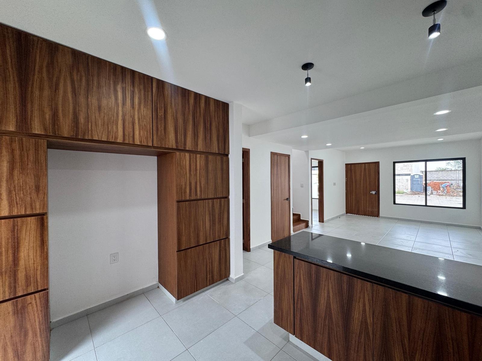 Casa Nueva en Venta Lomas del Dorado