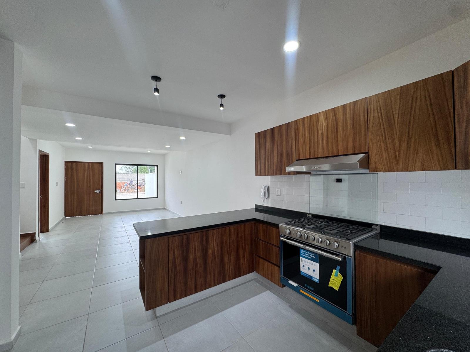 Casa Nueva en Venta Lomas del Dorado