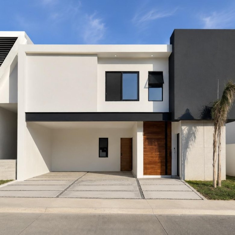 Casa Nueva en Venta Punta Tiburon