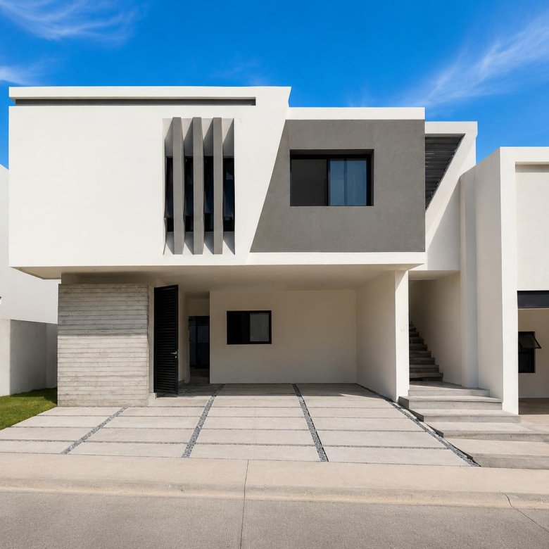 Casa Nueva en Punta Tiburon