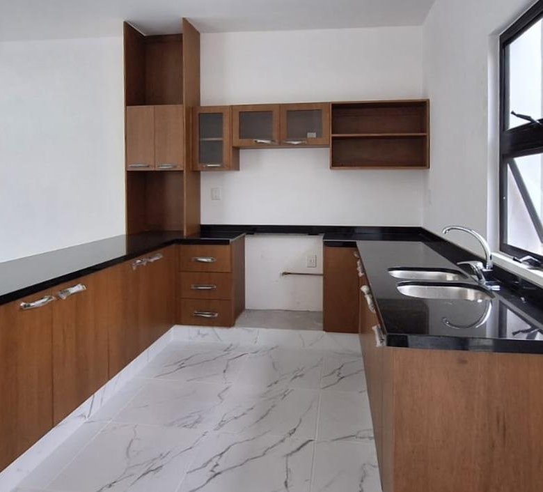 Casa Nueva en Venta Lomas de La Rioja
