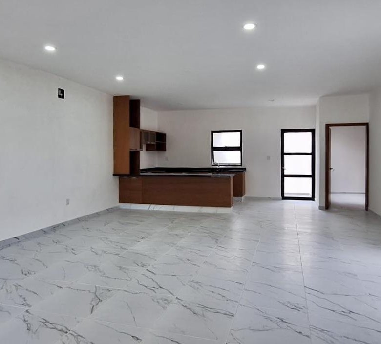 Casa Nueva en Venta Lomas de La Rioja