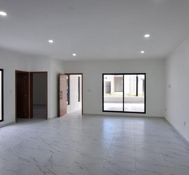 Casa Nueva en Venta Lomas de La Rioja