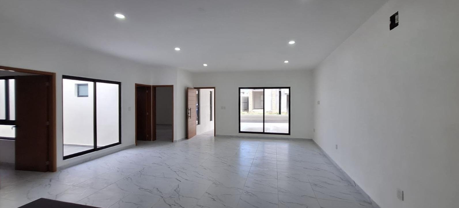 Casa Nueva en Venta Lomas de La Rioja