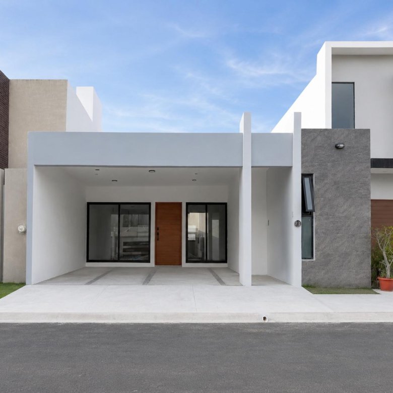 Casa Nueva en Venta Lomas de La Rioja