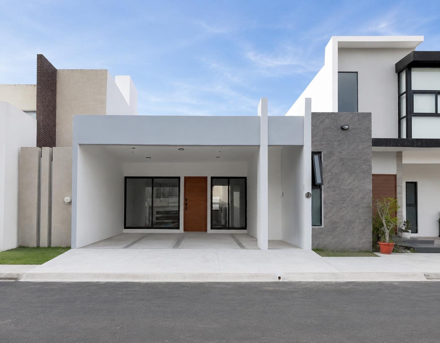 Casa Nueva en Venta Lomas de La Rioja