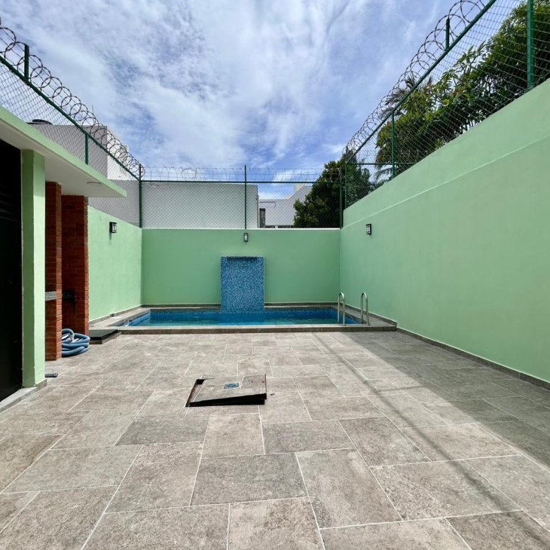 Casa Nueva en Venta Boca del Río