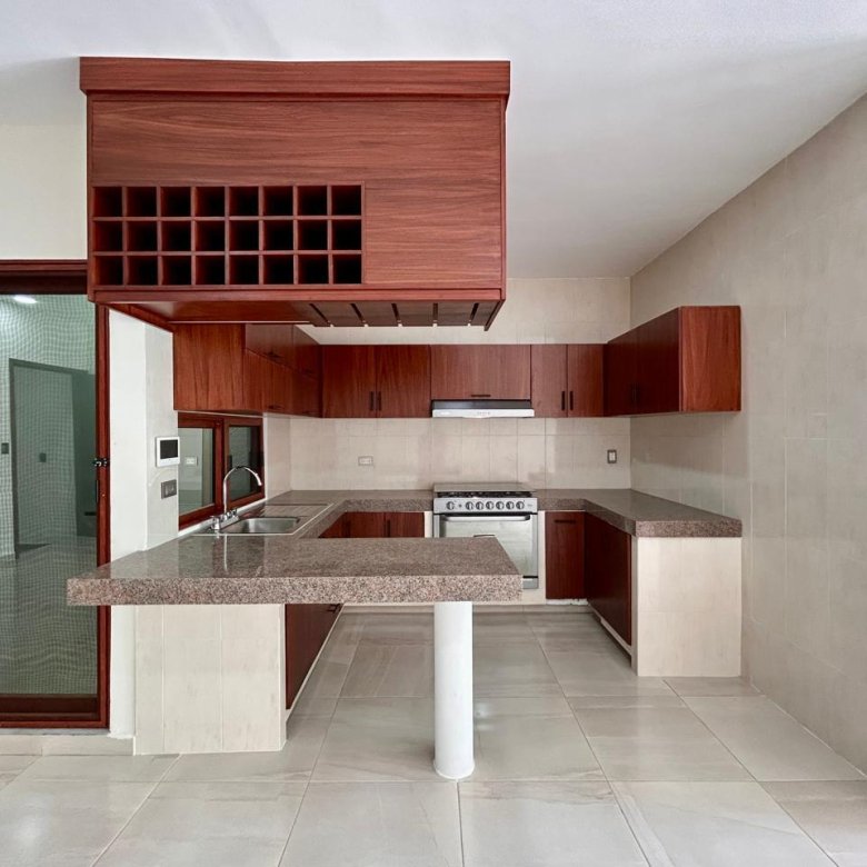 Casa Nueva en Venta Boca del Río