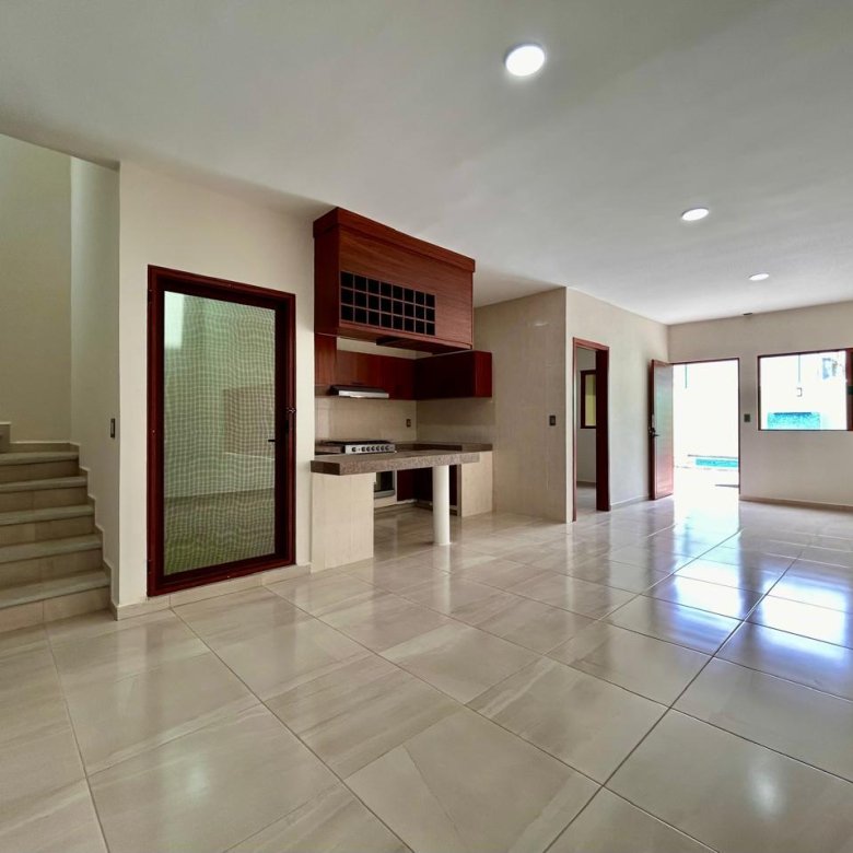 Casa Nueva en Venta Boca del Río