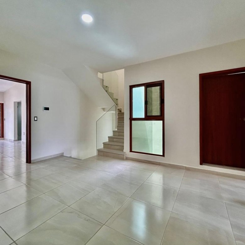 Casa Nueva en Venta Boca del Río