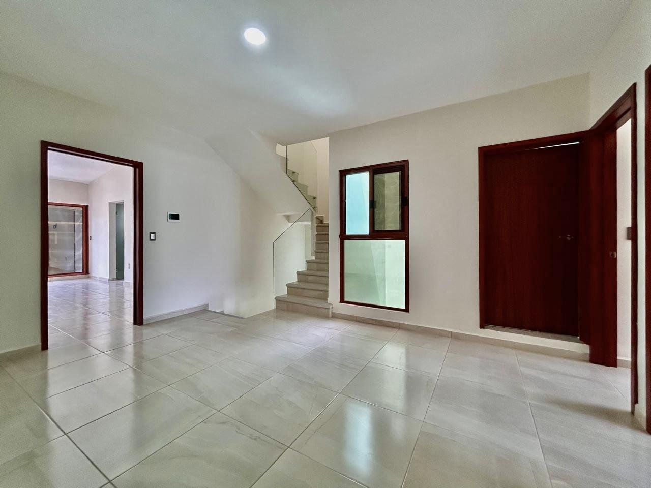 Casa Nueva en Venta Boca del Río