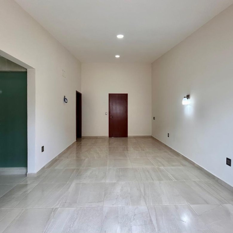 Casa Nueva en Venta Boca del Río
