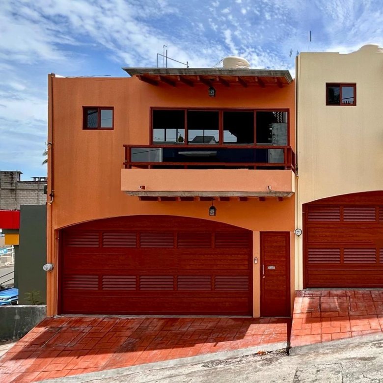 Casa Nueva en Venta Boca del Río
