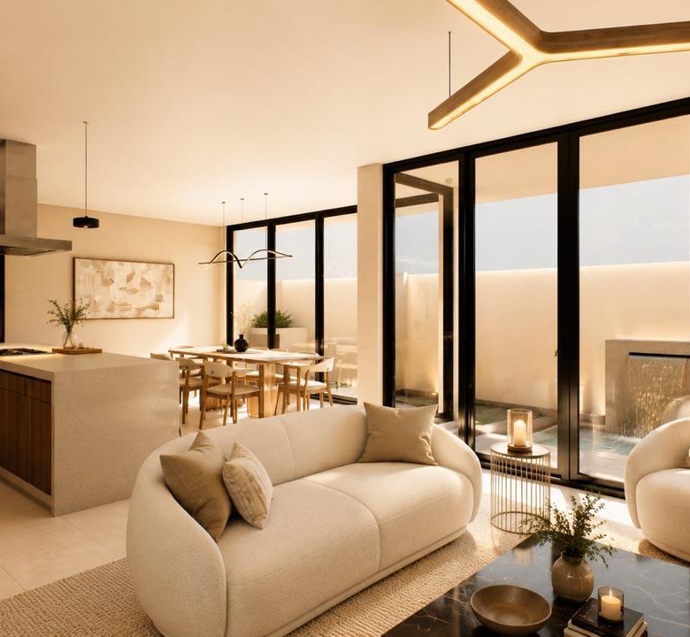 Casa Nueva en Venta Fraccionamiento Portamar