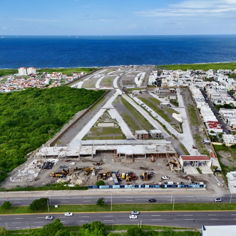 Casa Nueva en Venta Fraccionamiento Portamar