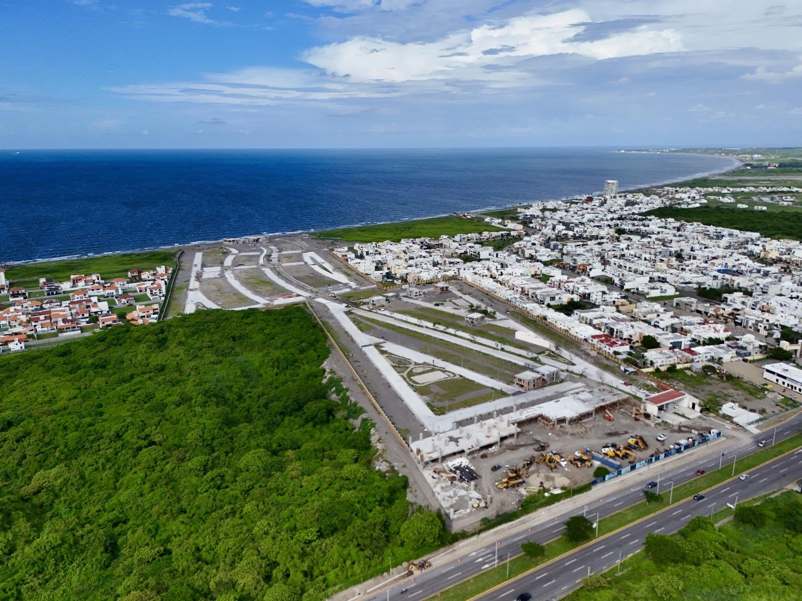 Casa Nueva en Venta Fraccionamiento Portamar