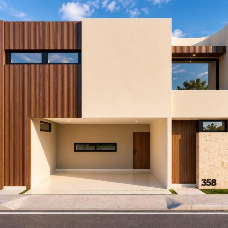 Casa Nueva en Venta Fraccionamiento Portamar