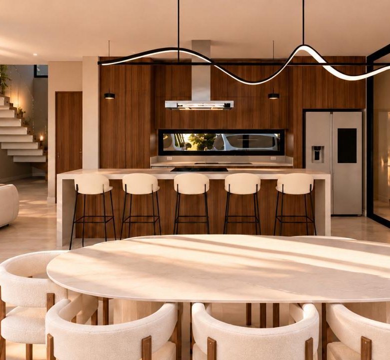Casa Nueva en Venta Fraccionamiento Portamar