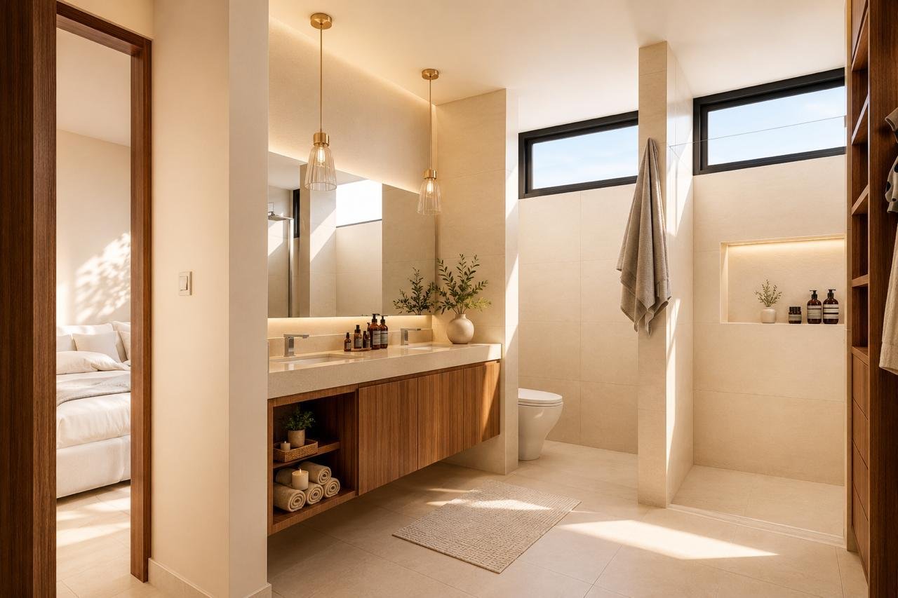Casa Nueva en Venta Fraccionamiento Portamar