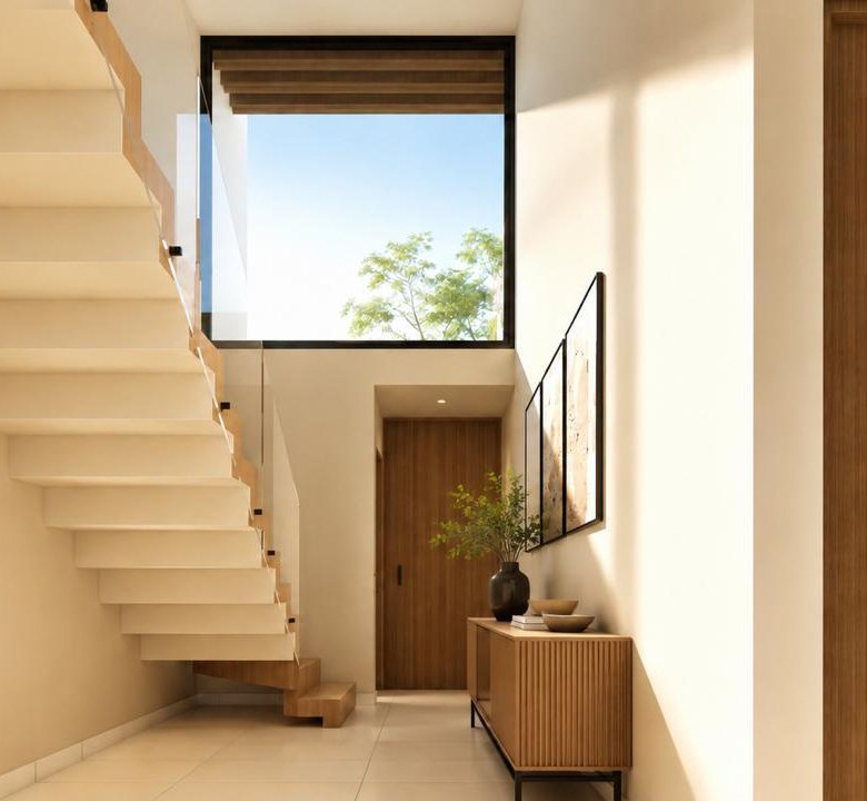 Casa Nueva en Venta Fraccionamiento Portamar