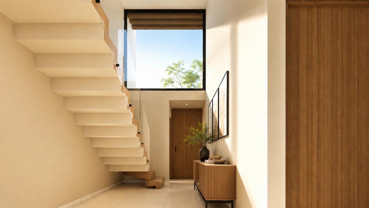 Casa Nueva en Venta Fraccionamiento Portamar