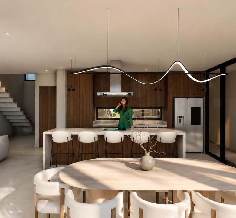 Casa Nueva en Venta Fraccionamiento Portamar