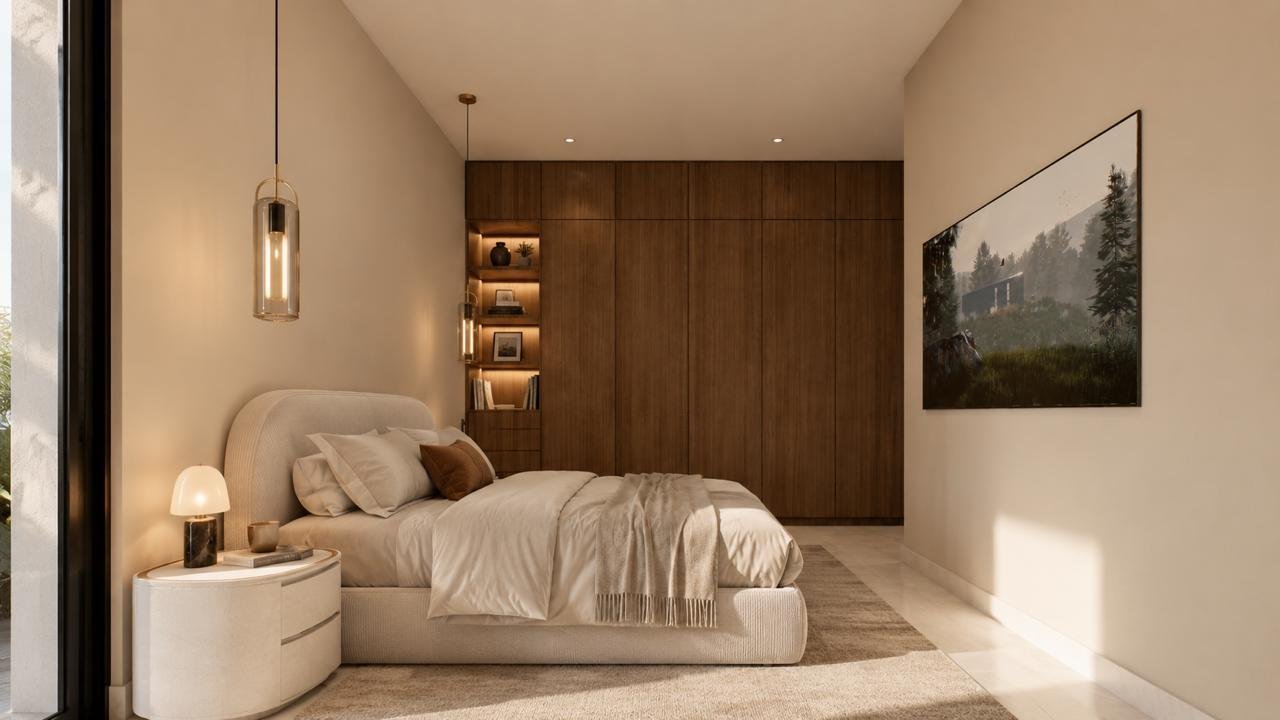 Casa Nueva en Venta Fraccionamiento Portamar