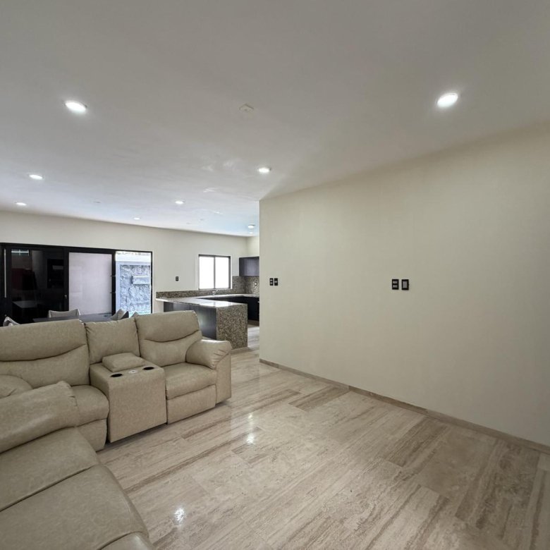 Casa en Venta Lomas Residencial