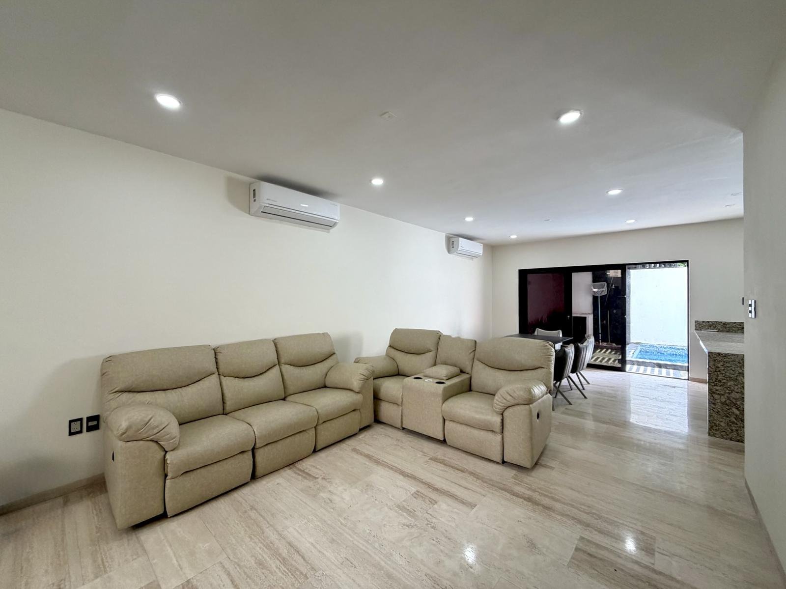 Casa en Venta Lomas Residencial