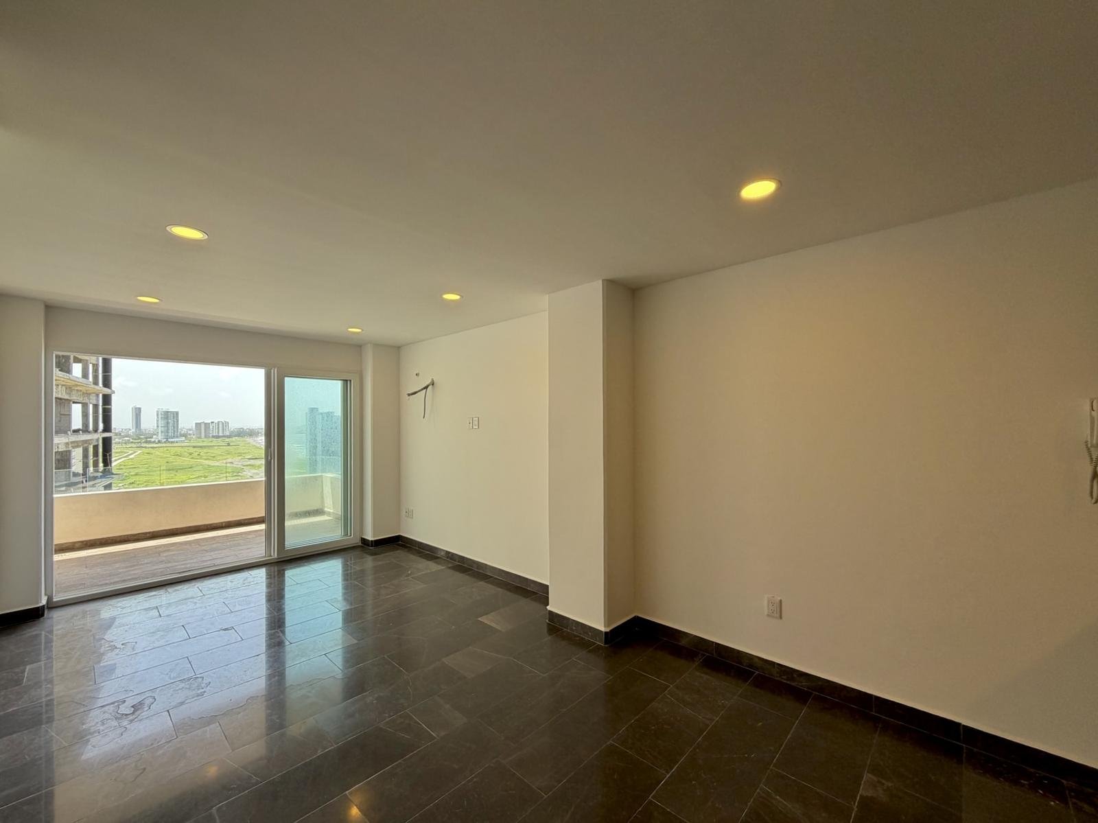 Departamento en Venta Torre Aurum