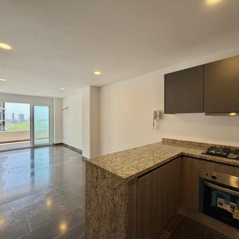 Departamento en Venta Torre Aurum