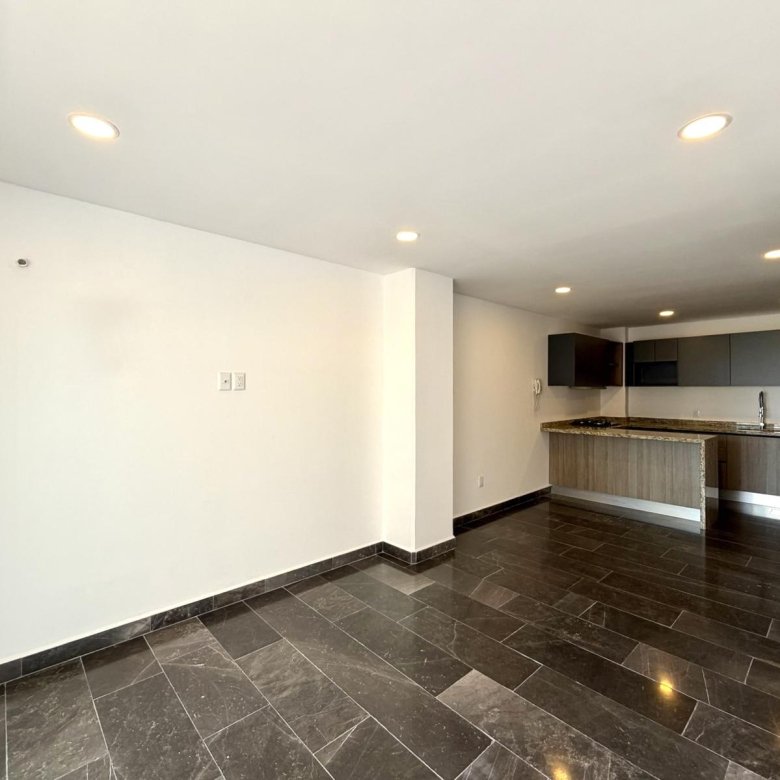 Departamento en Venta Torre Aurum