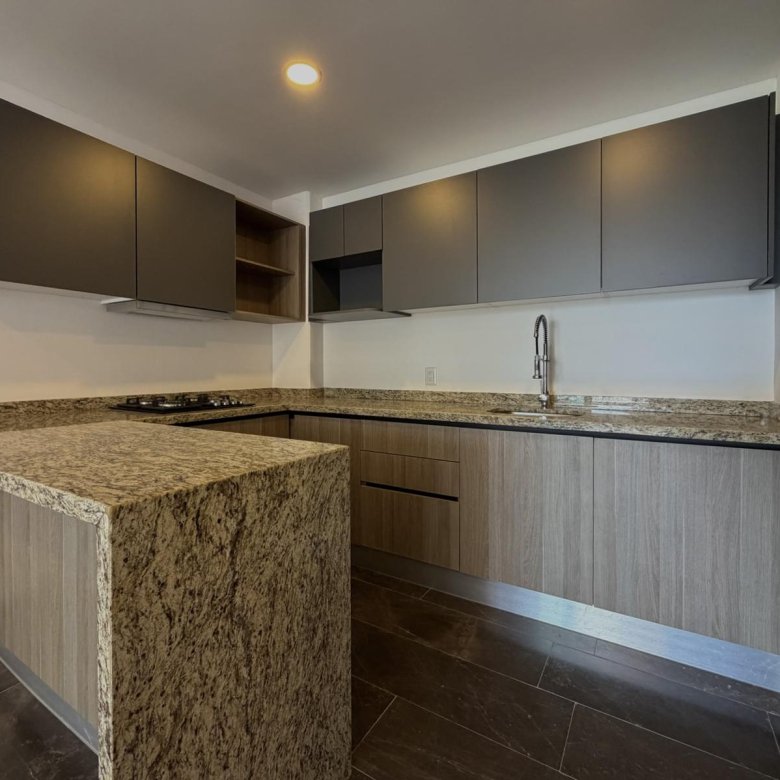 Departamento en Venta Torre Aurum