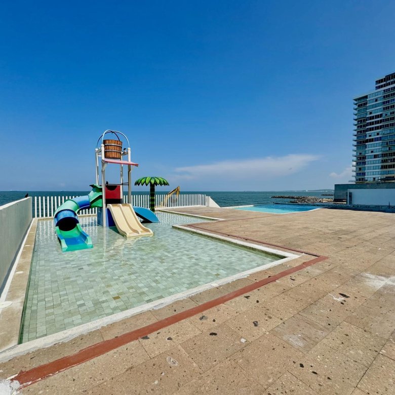 Departamento en Venta Torre Aurum