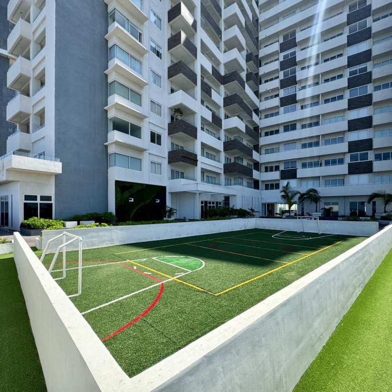 Departamento en Venta Torre Aurum