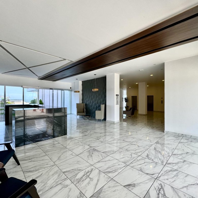 Departamento en Venta Torre Aurum