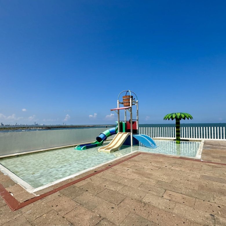 Departamento en Venta Torre Aurum