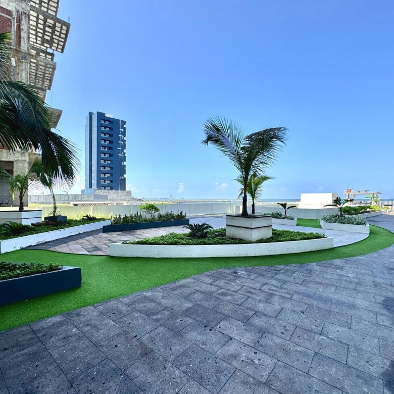 Departamento en Venta Torre Aurum