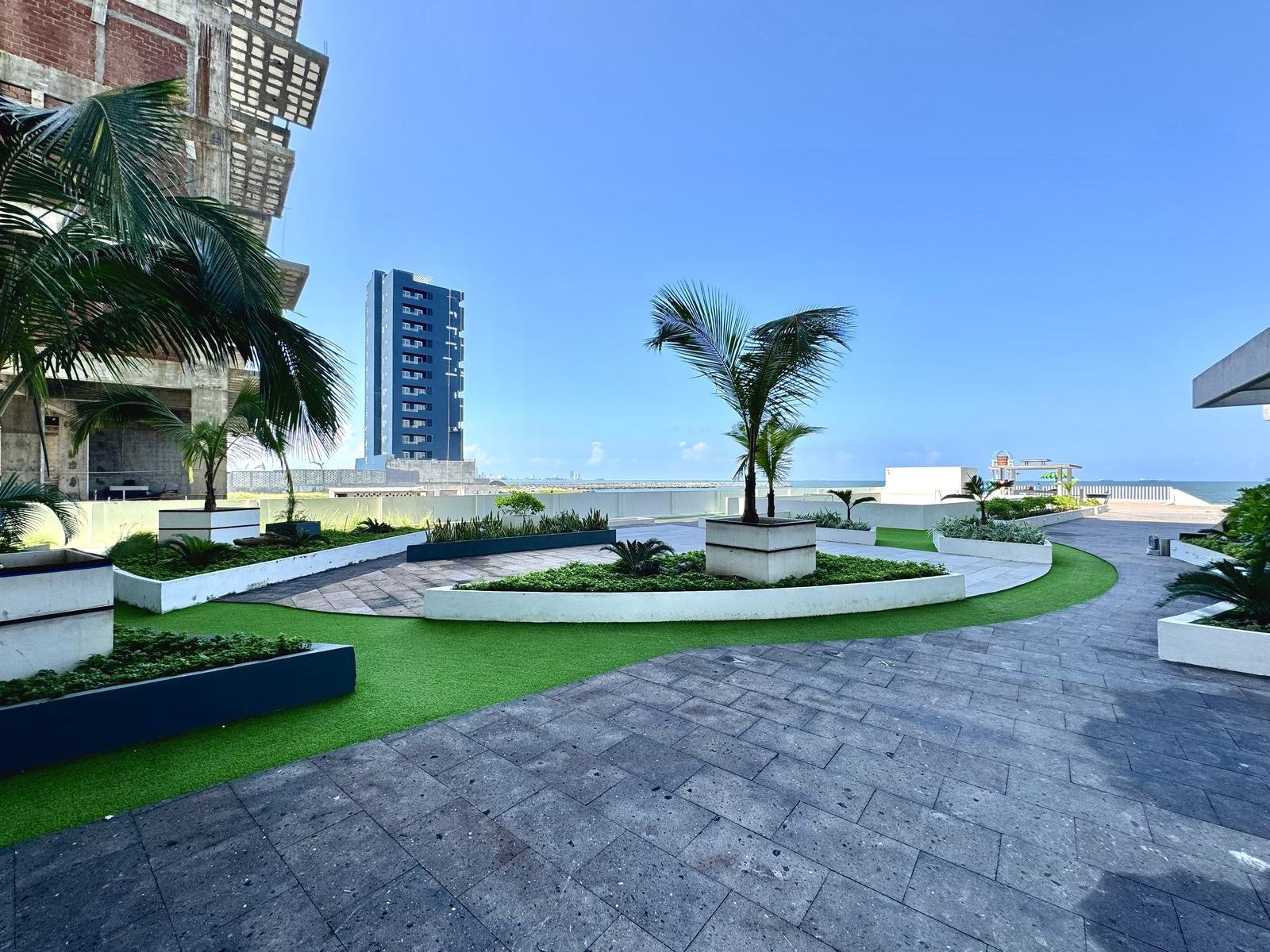 Departamento en Venta Torre Aurum