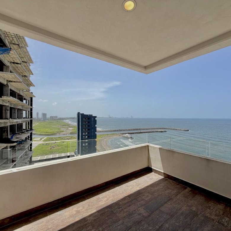 Departamento en Venta Torre Aurum