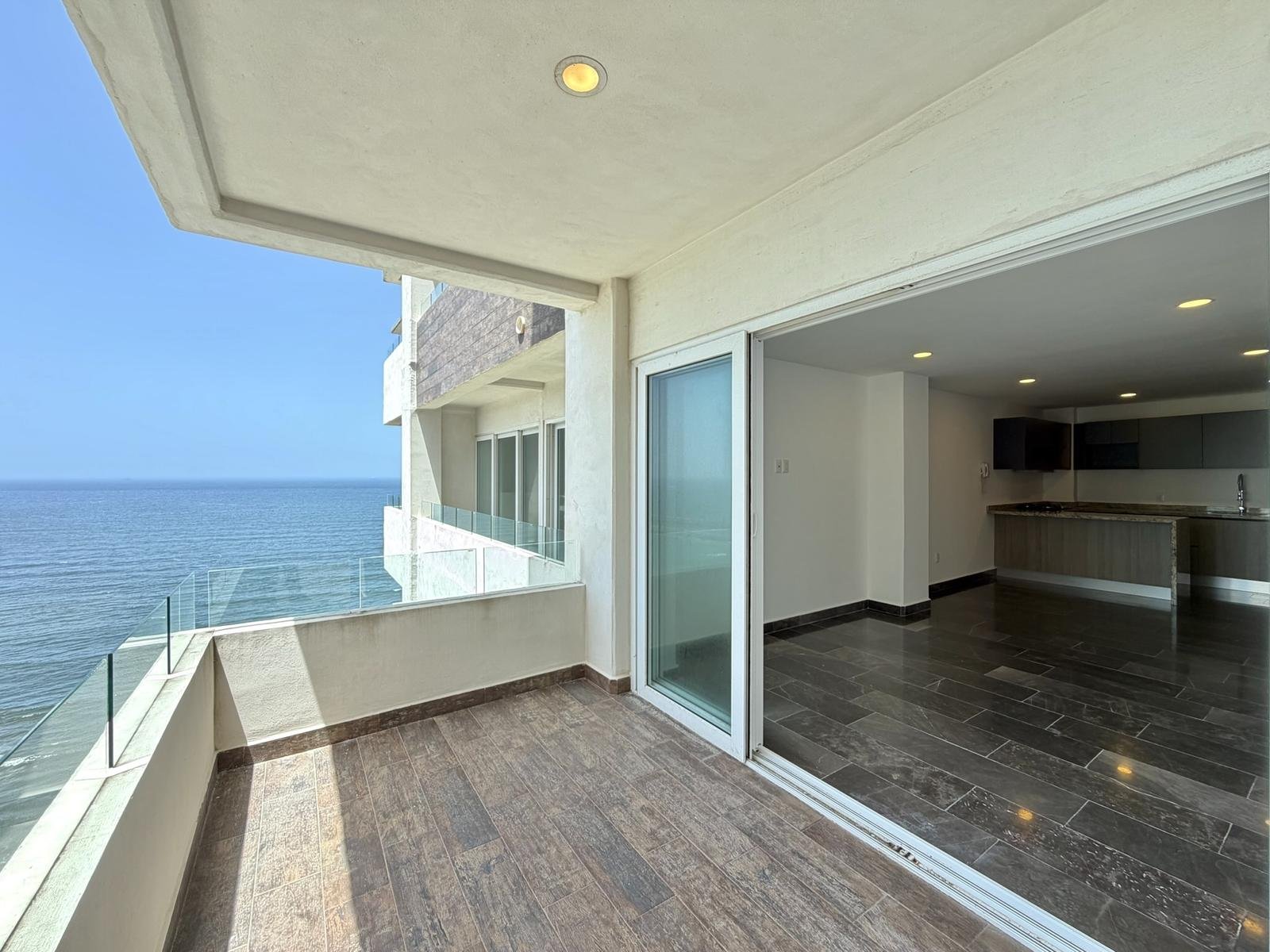 Departamento en Venta Torre Aurum