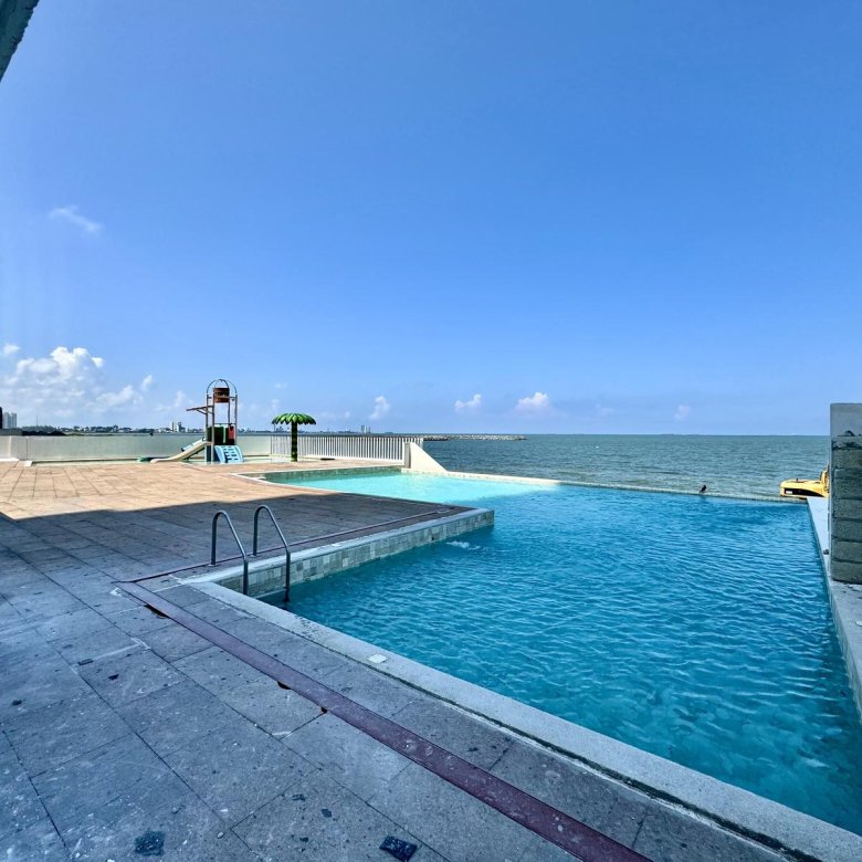 Departamento en Venta Torre Aurum