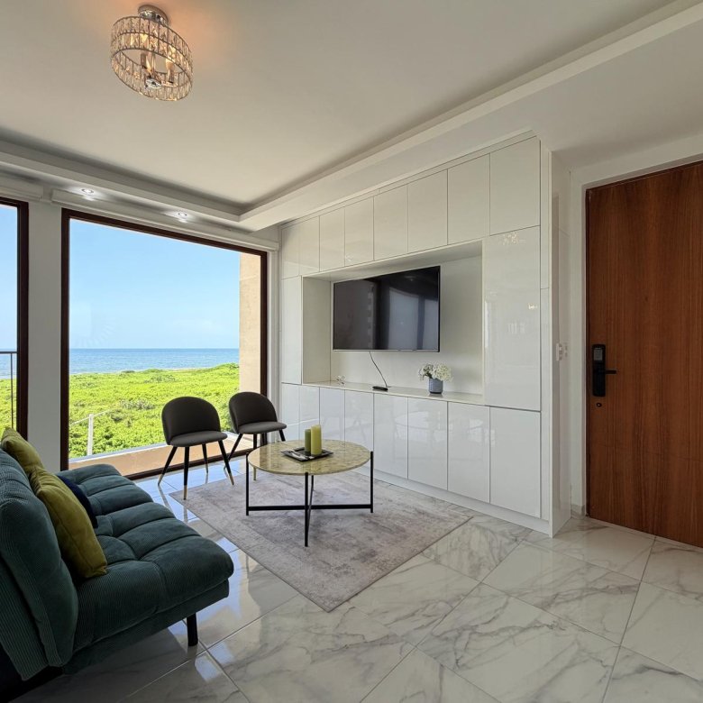 Departamento en Venta Puerta al Mar