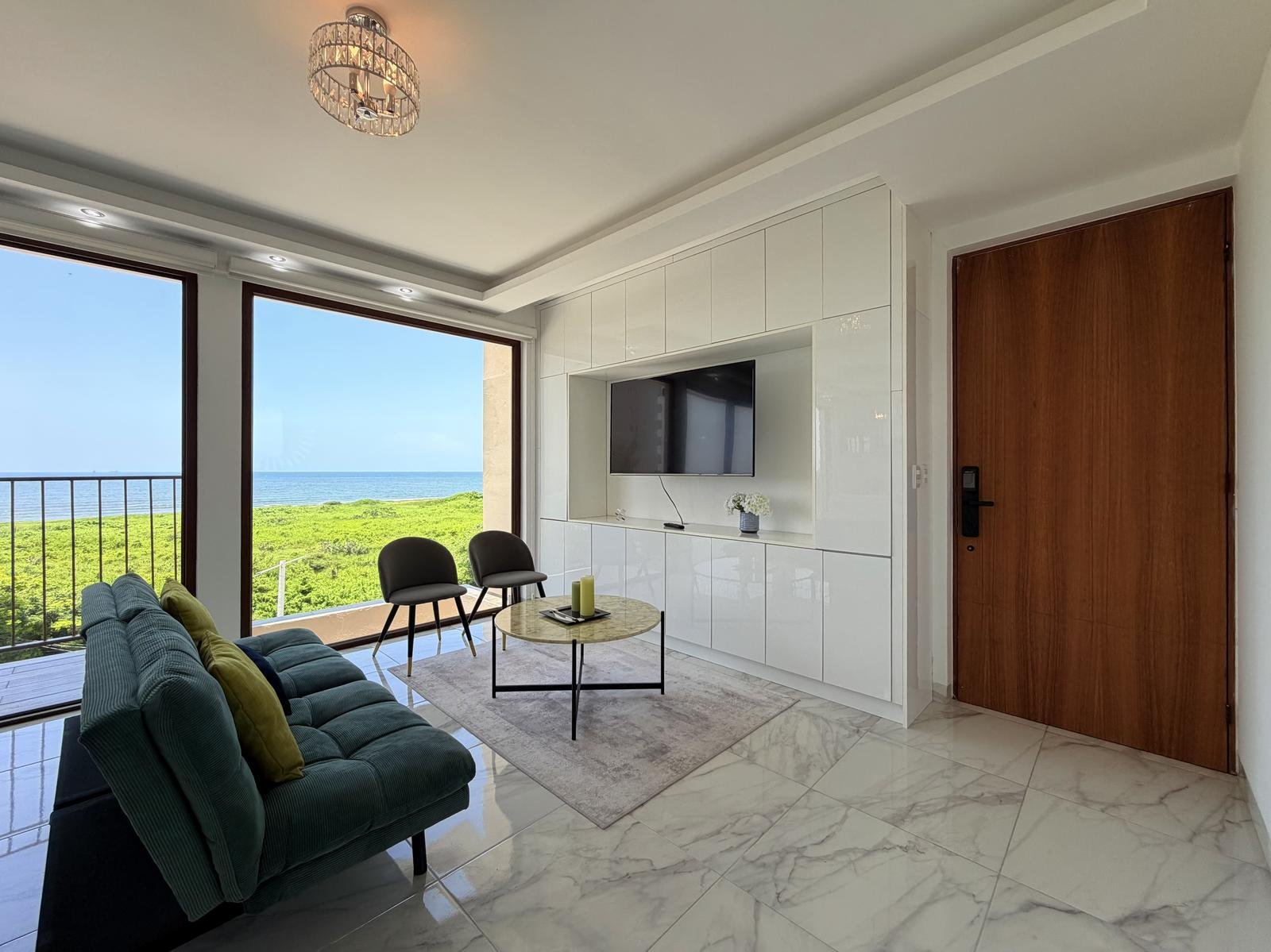 Departamento en Venta Puerta al Mar