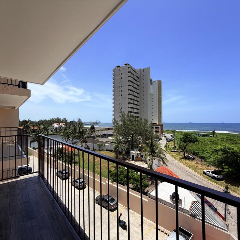Departamento en Venta Puerta al Mar