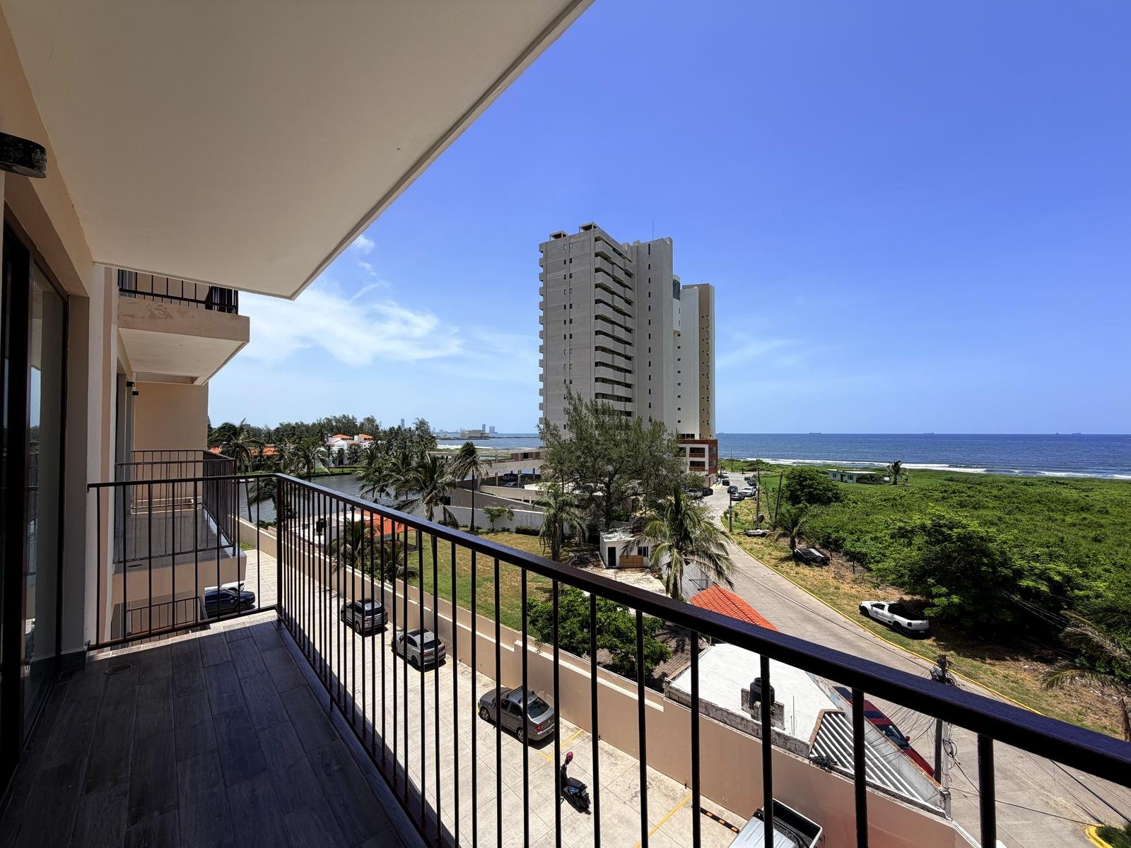 Departamento en Venta Puerta al Mar