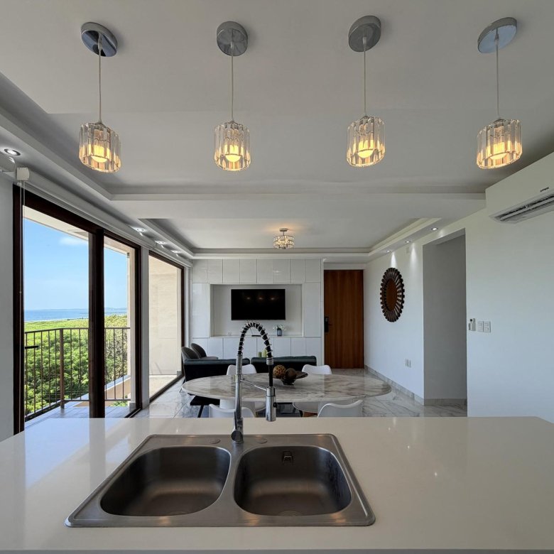 Departamento en Venta Puerta al Mar